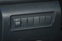 福田汽车-萨瓦纳