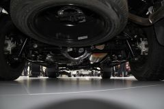 福田汽车-萨瓦纳