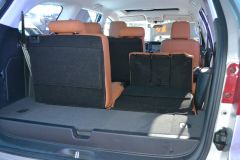 福田汽车-萨瓦纳