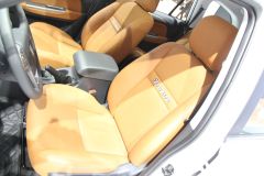 福田汽车-萨瓦纳