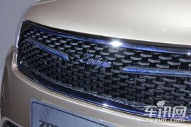 众泰汽车-大迈X5