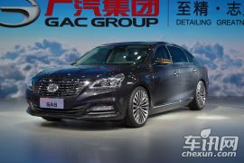 广汽乘用车-传祺GA8