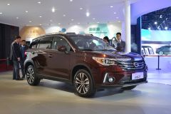 广汽乘用车-传祺GS4