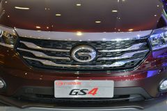 广汽乘用车-传祺GS4