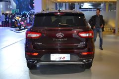 广汽乘用车-传祺GS4