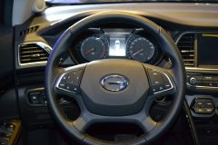 广汽乘用车-传祺GS4