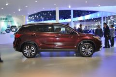 广汽乘用车-传祺GS4