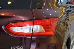 广汽乘用车-传祺GS4