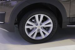 通用雪佛兰-科帕奇