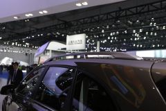 通用雪佛兰-科帕奇