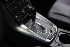 通用雪佛兰-科帕奇