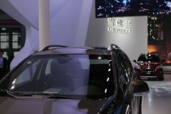 通用雪佛兰-科帕奇