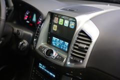 通用雪佛兰-科帕奇