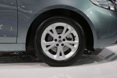 上汽集团-MG GT