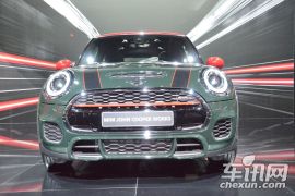 MINI JCW-MINI JCW