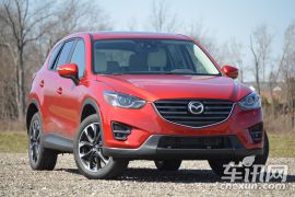 马自达-马自达CX-5(进口)