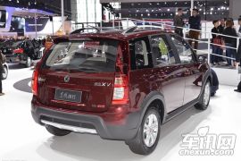 东风风行汽车-景逸XV