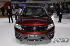 东风风行汽车-景逸XV