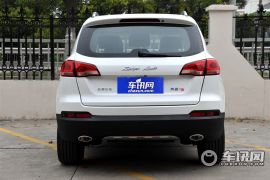 众泰汽车-大迈X5