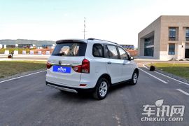 华晨金杯-金杯750