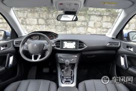 东风标致-标志308S