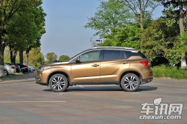 广汽乘用车-传祺GS4