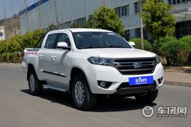 福迪汽车-雄狮F22