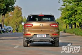 广汽乘用车-传祺GS4