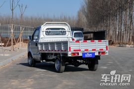 东风小康-东风小康C31