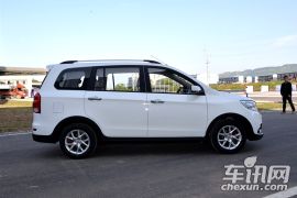 华晨金杯-金杯750