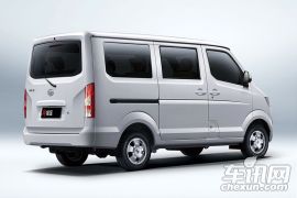 一汽吉林-佳宝V75