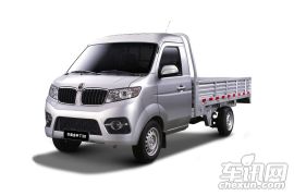 华晨金杯-金杯T30