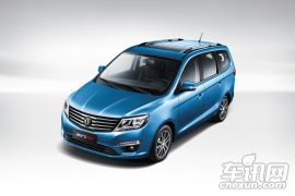 东风风行汽车-风行S500