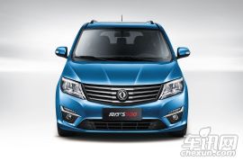 东风风行汽车-风行S500