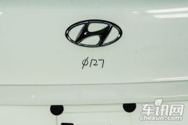 北京现代ix251.6L 自动两驱智能型GLS-科学实验