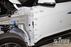 北京现代ix251.6L 自动两驱智能型GLS-科学实验