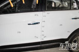 北京现代ix251.6L 自动两驱智能型GLS-科学实验