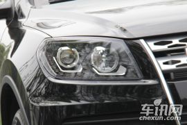 四川汽车-野马T70