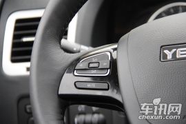 四川汽车-野马T70