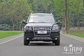 四川汽车-野马T70