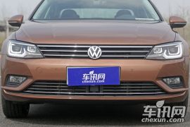 上汽大众-凌渡-330TSI DSG舒适版