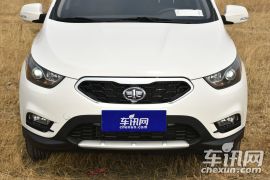 天津一汽-骏派D60-1.8L 自动尊贵型