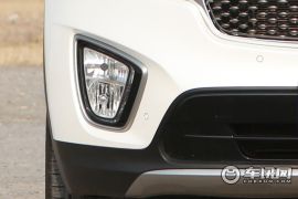 起亚-全新索兰托L