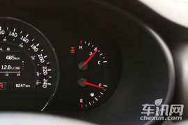 起亚-全新索兰托L