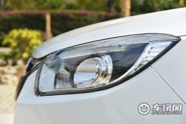 江淮汽车-瑞风S5-1.5TGDI 手动豪华型