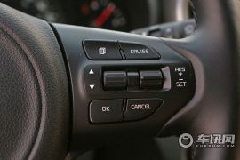 起亚-全新索兰托L