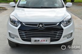 江淮汽车-瑞风S5-1.5TGDI 手动豪华型