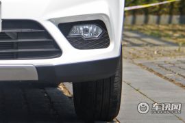 北汽银翔-幻速H2-1.5L 自动豪华型