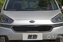 东风悦达起亚-KX3傲跑-2.0L 自动四驱PRM