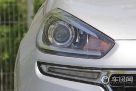 东风悦达起亚-KX3傲跑-2.0L 自动四驱PRM